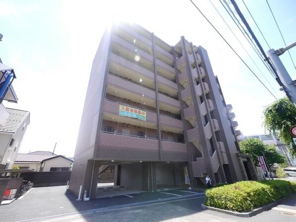 コーラルリーフ大塚の物件内観写真